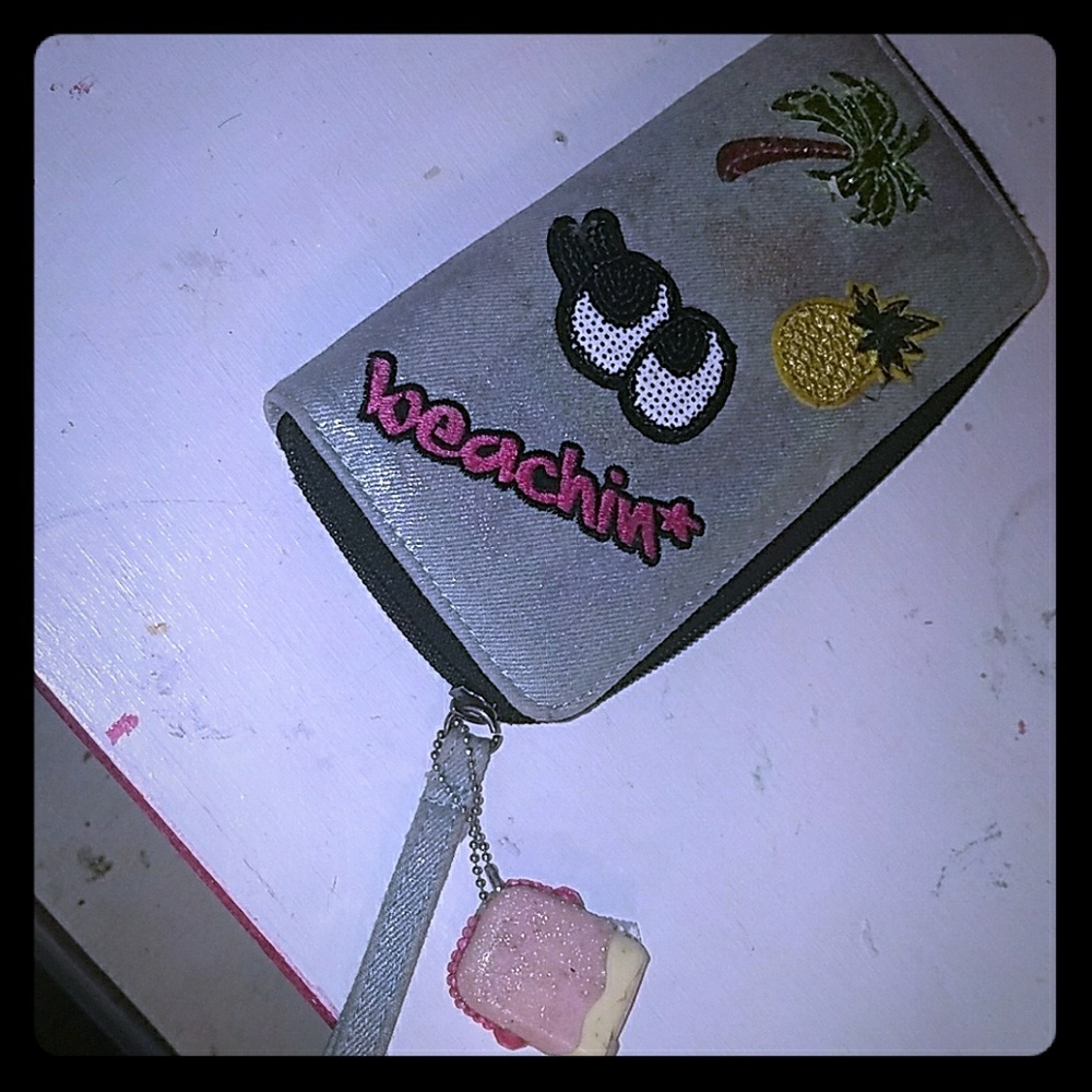 A Wallet